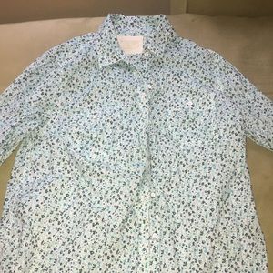 Button Down Shirt (Large)